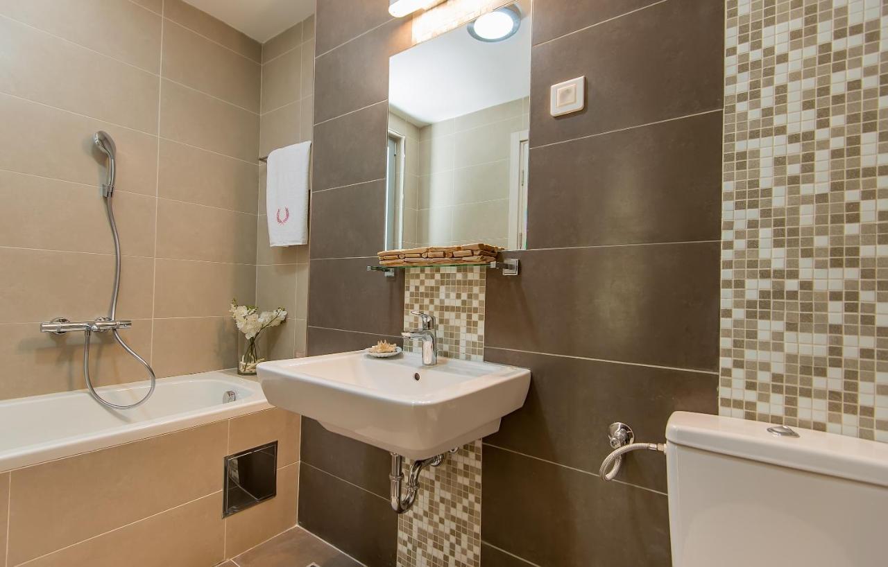 Lavender Bay C32 Appartement *